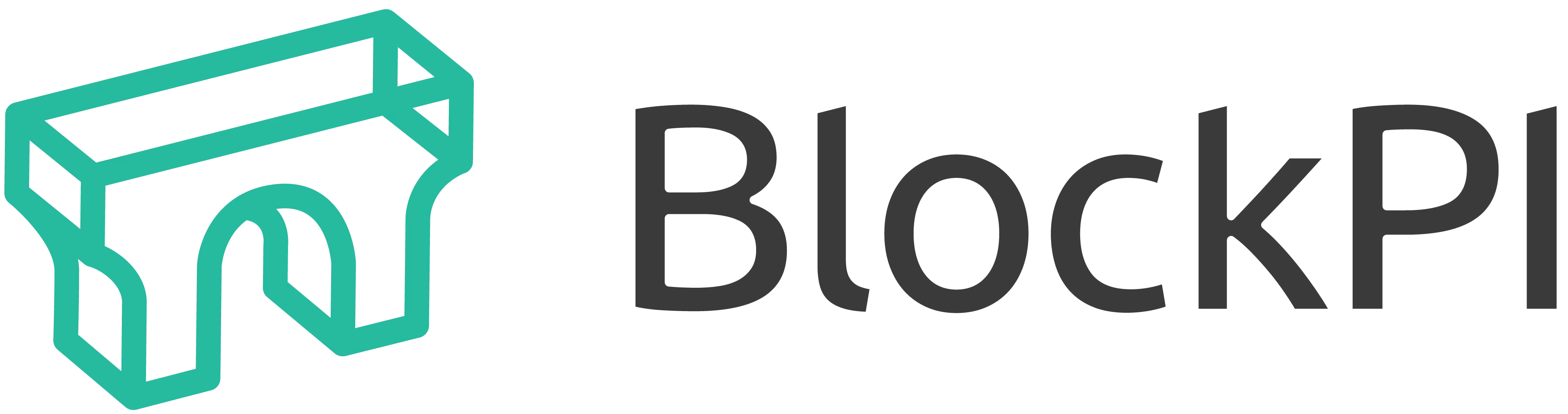 BlockPI