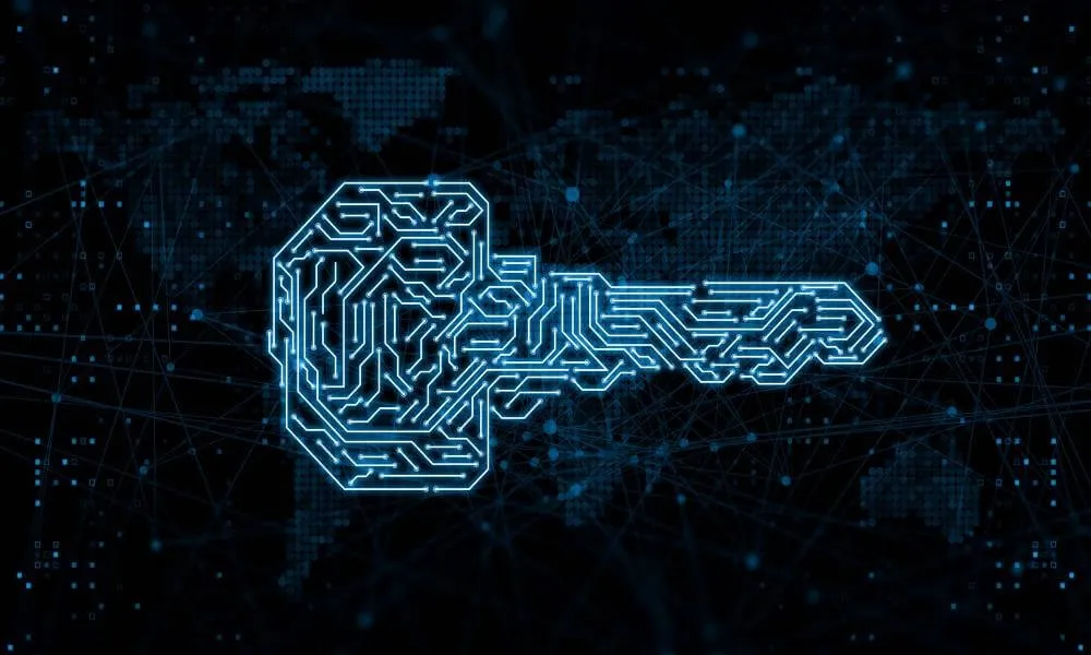 Cryptography in Sui.